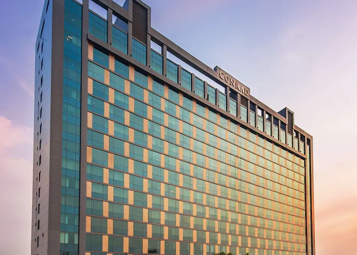 Conrad Pune