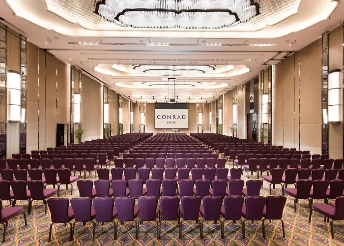 Conrad Pune