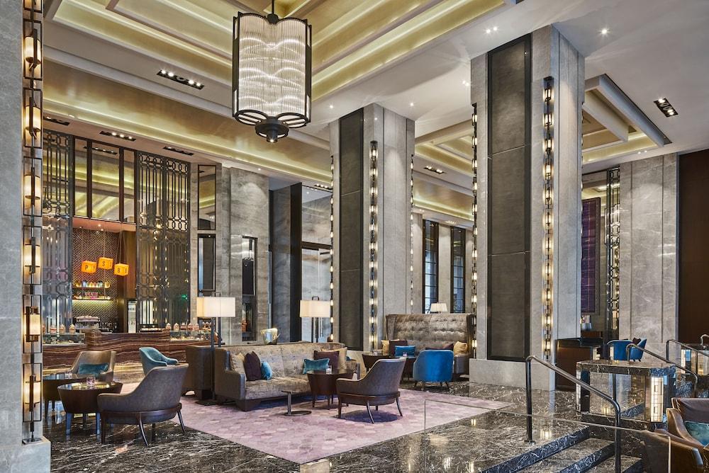 Hotel Conrad Pune