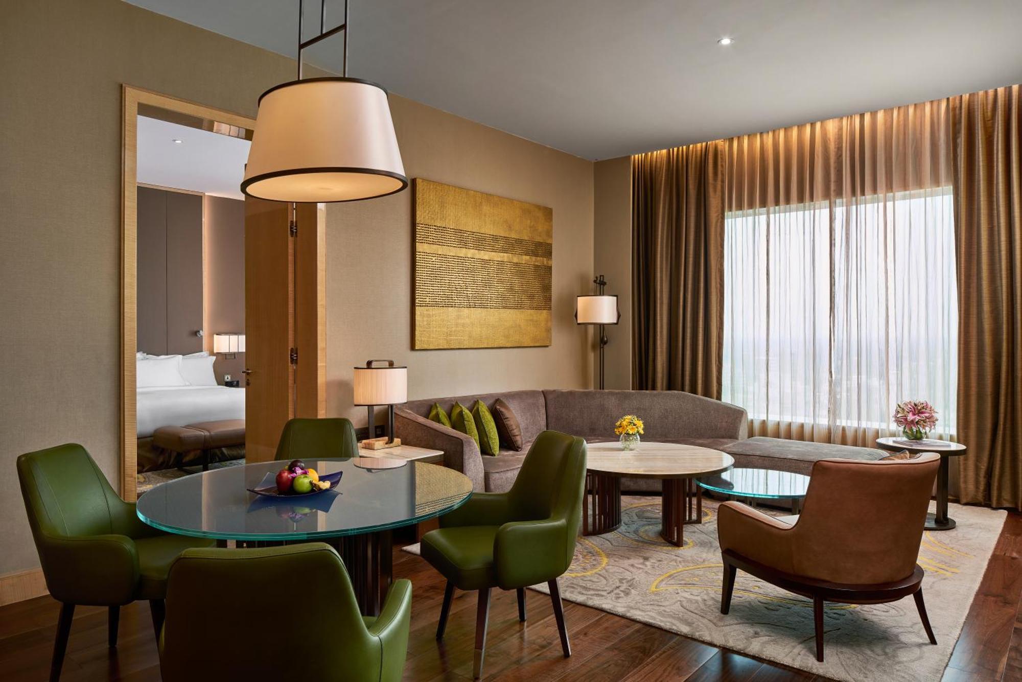 Conrad Hotel