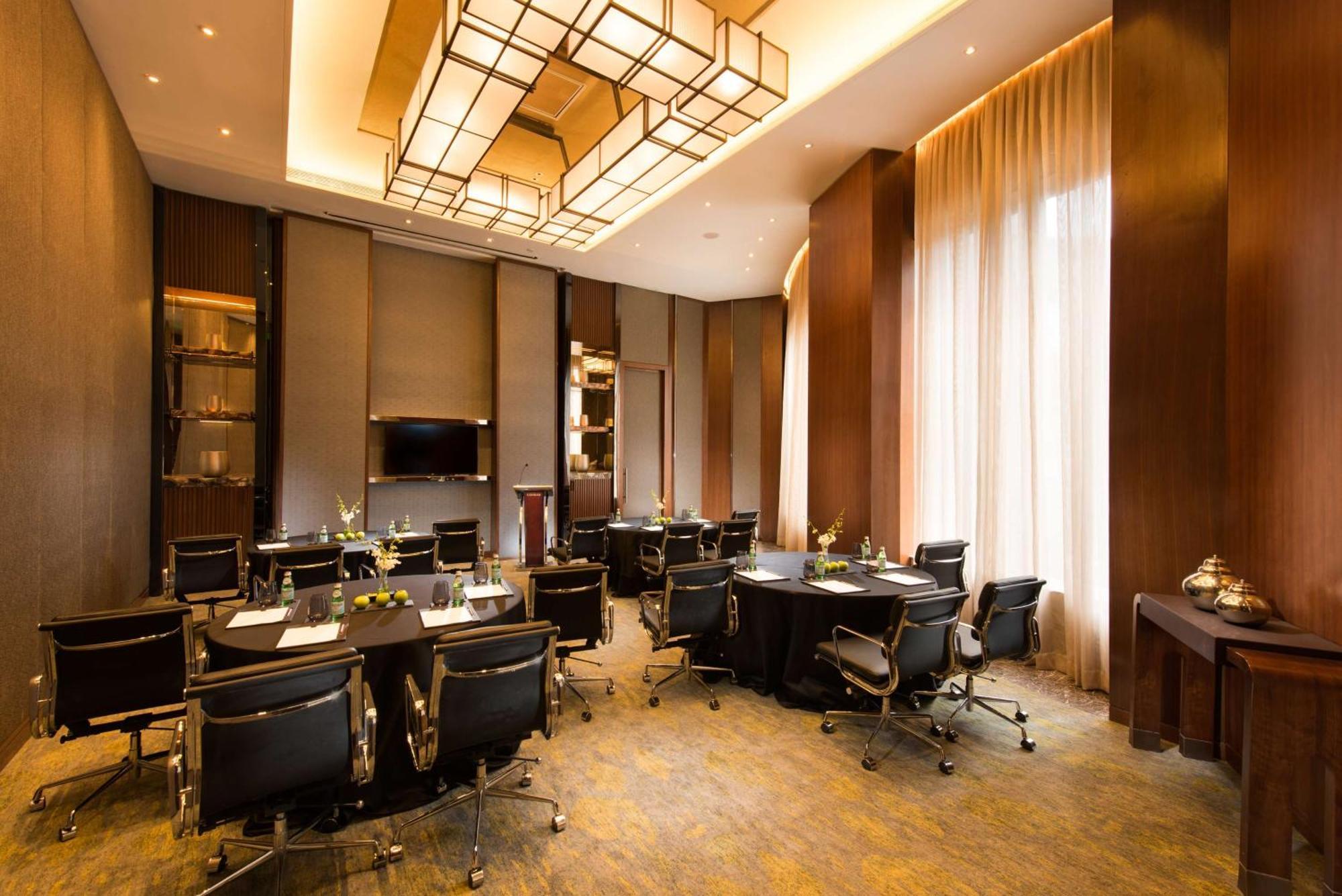 Conrad Hotel Pune