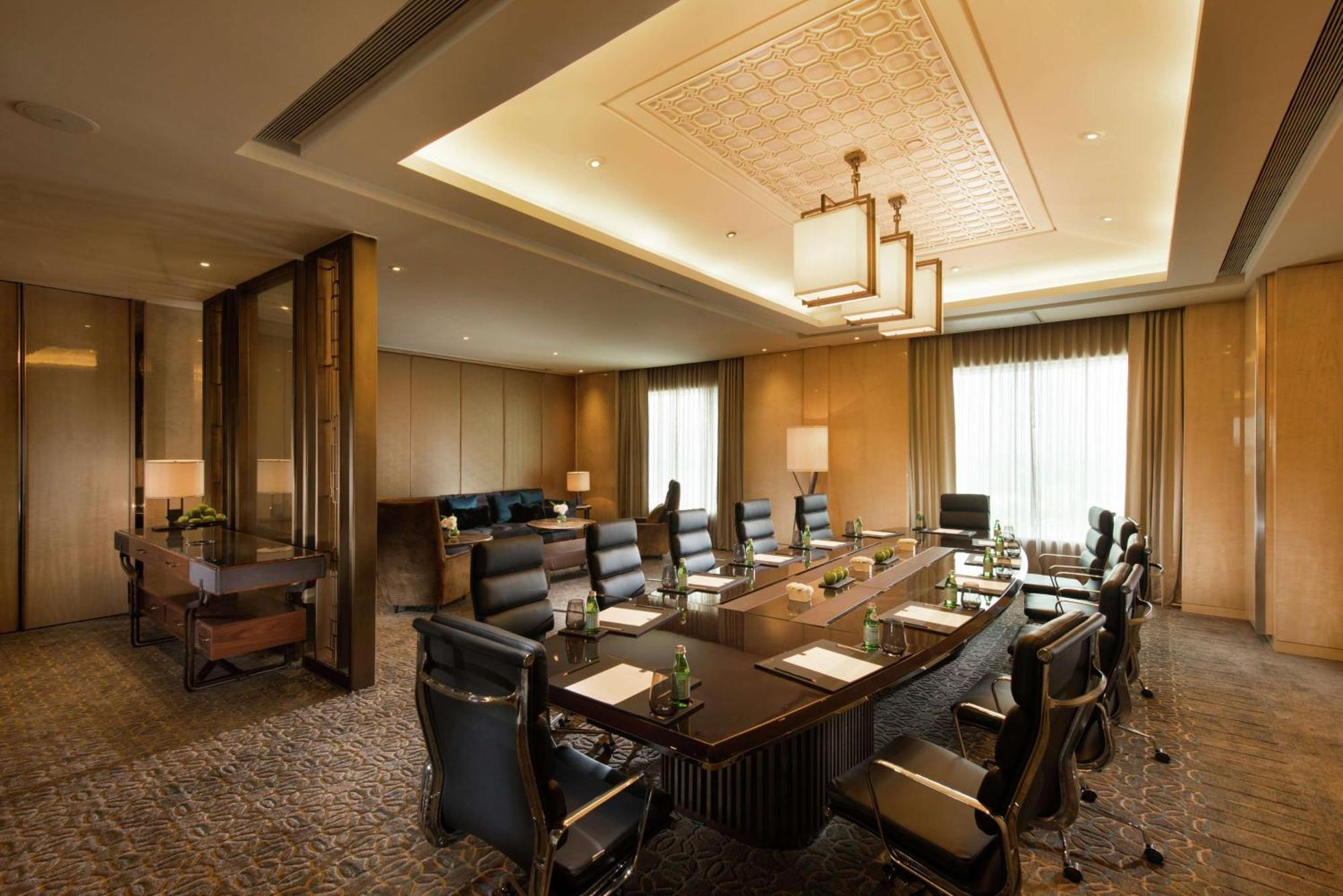 Conrad Hotel