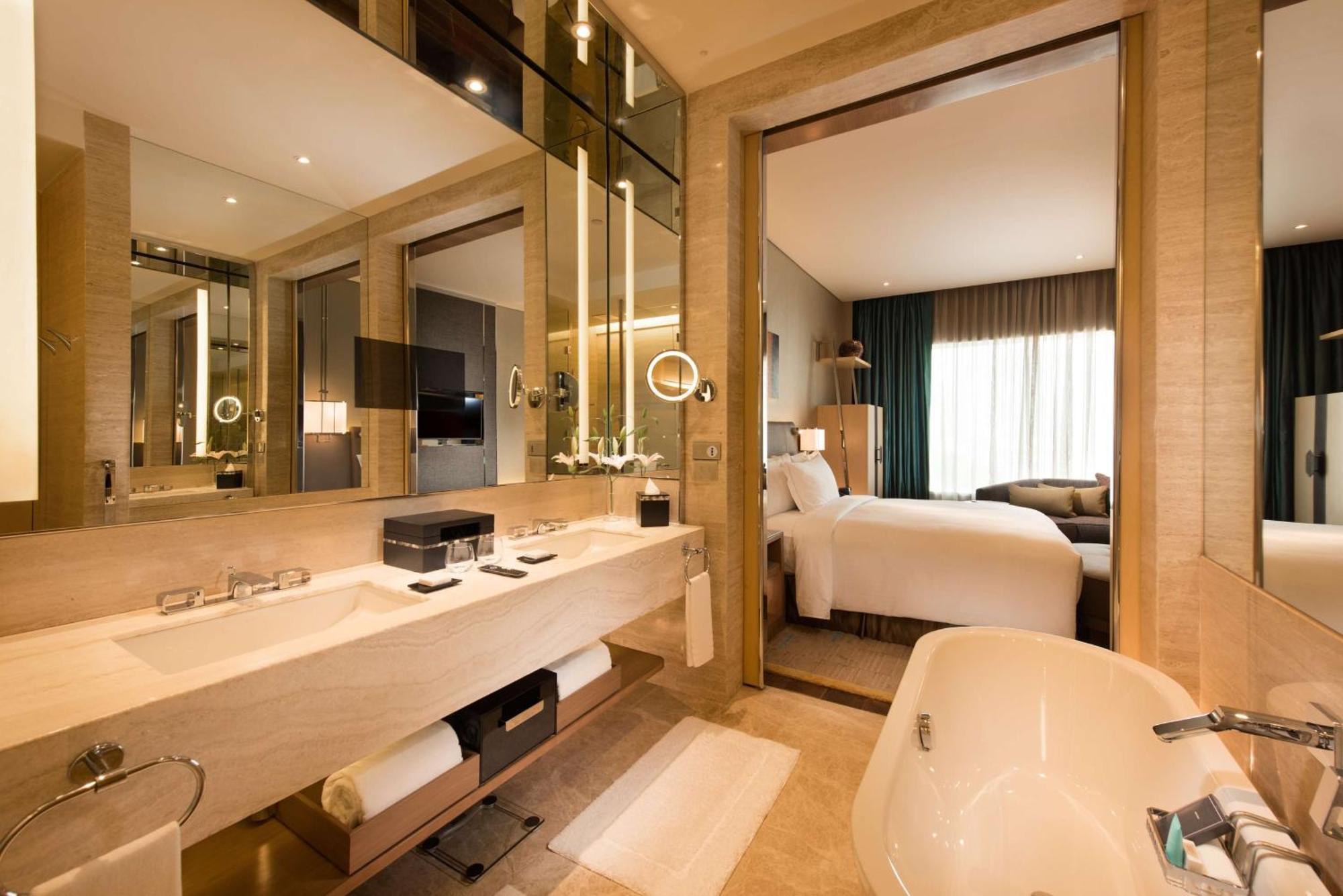 Conrad Hotel Pune