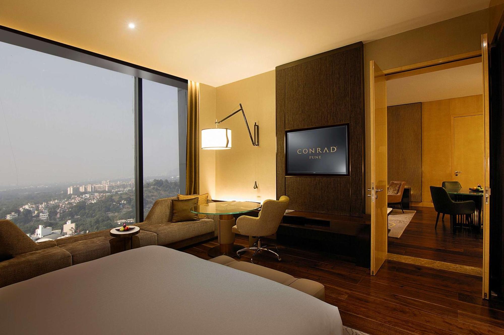 Conrad Hotel