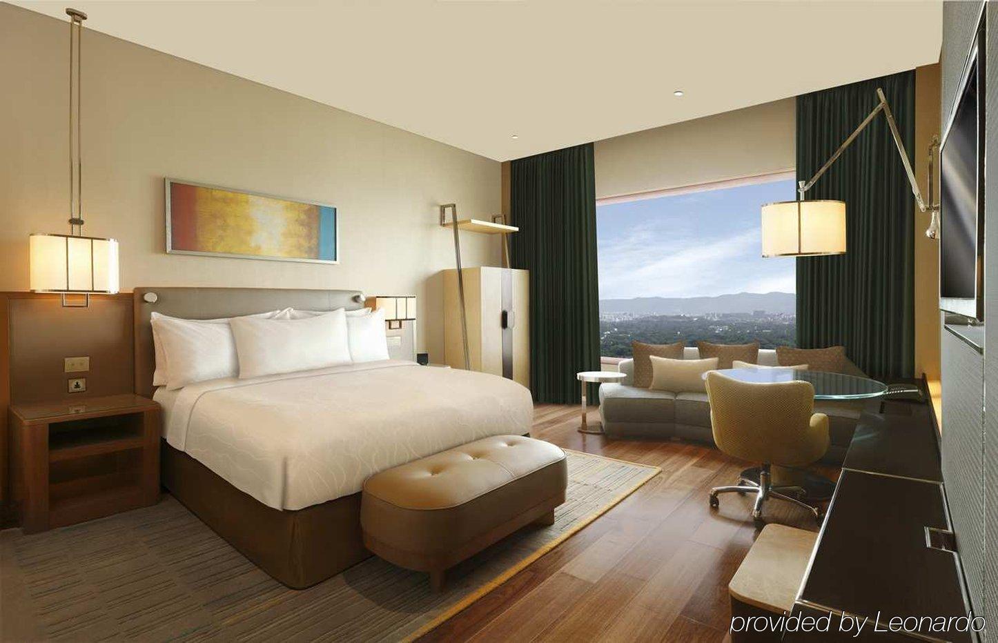 Hotel Conrad Pune