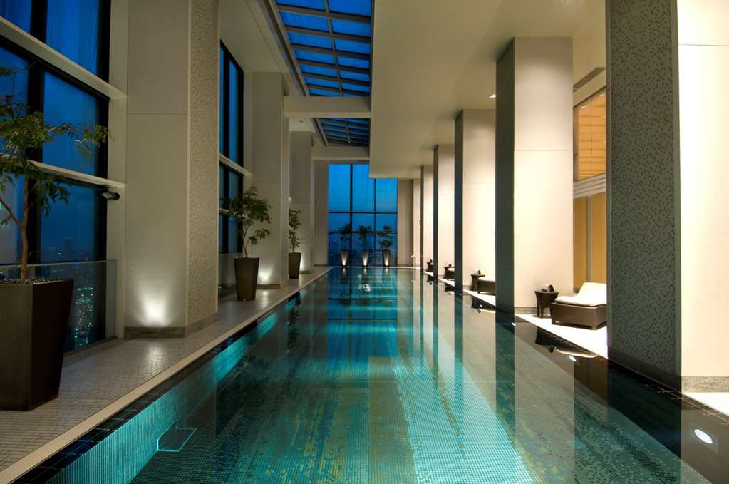 Conrad 5* Pune