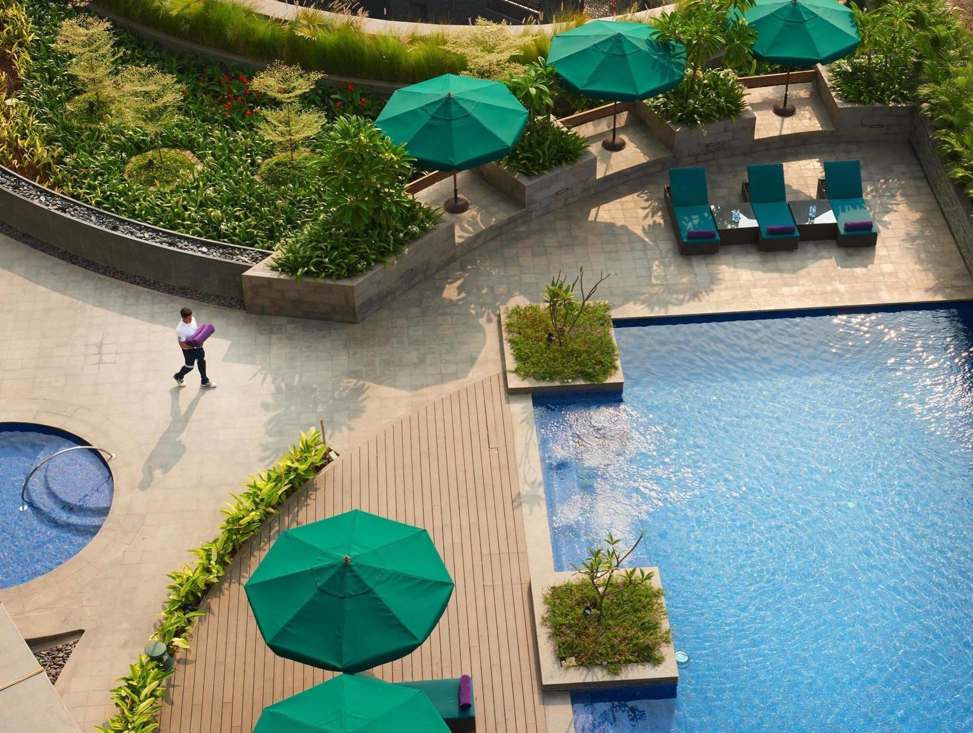 Conrad Hotel 5*