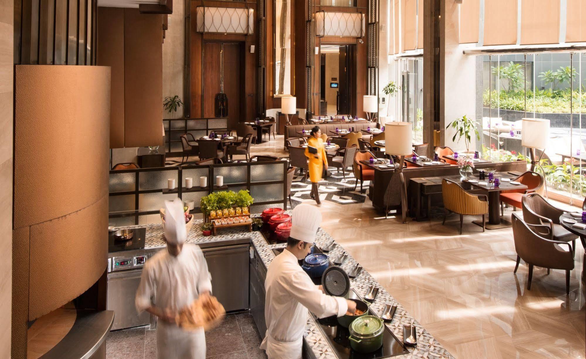 Hotel Conrad 5*