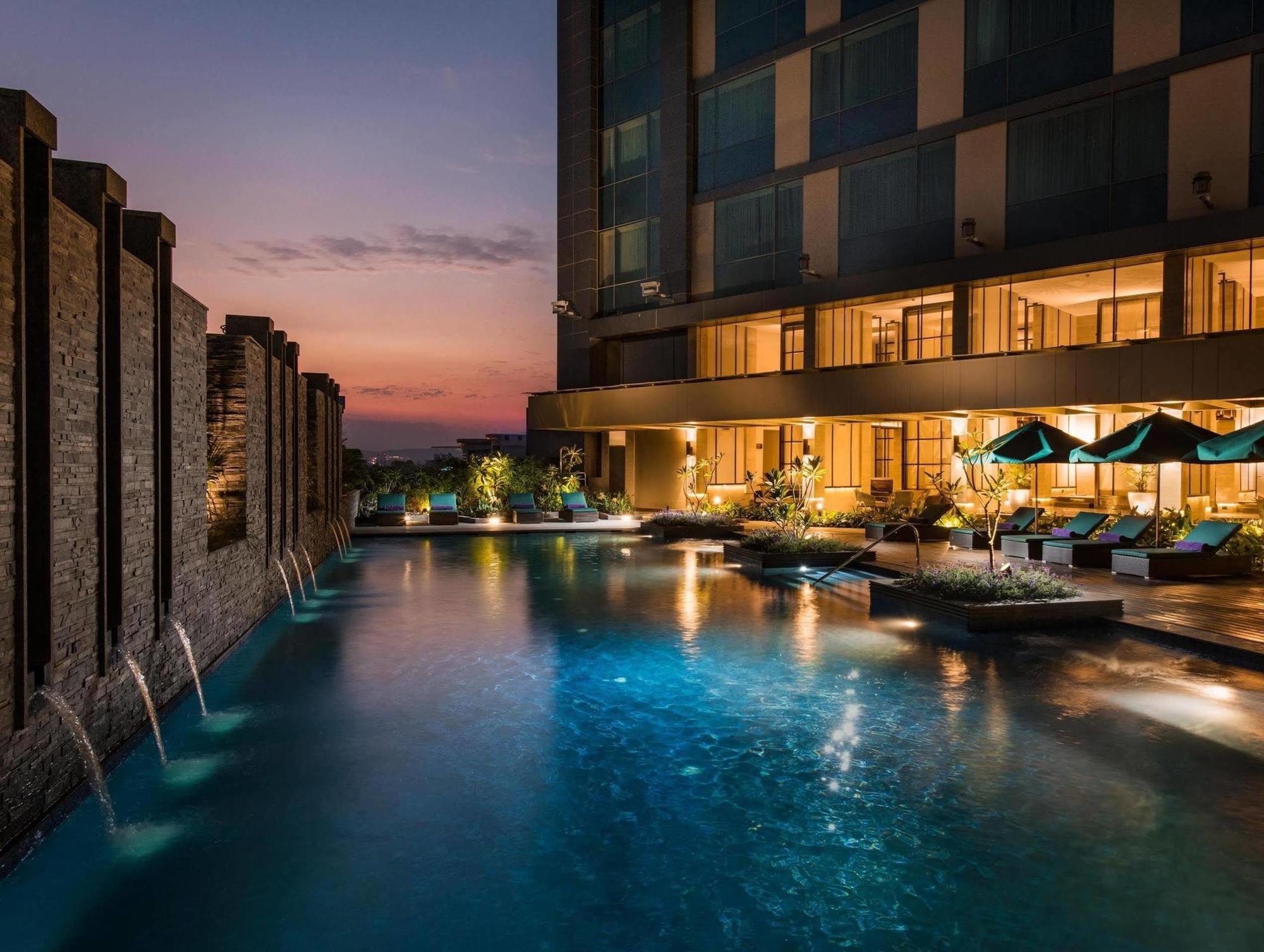 Conrad Hotel 5*